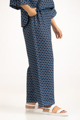 Regular Fit Trousers WM-COD-SS25-353B